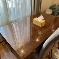 مبل راحتی ال و میز ناهار خوری|مبلمان خانگی و میز عسلی|تنکابن, |دیوار