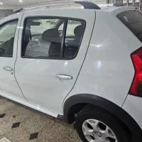 ساندرو استپ وی