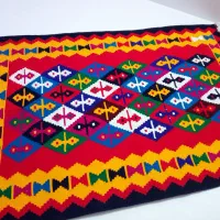 جاجیم|گلیم، جاجیم، گبه|یاسوج, |دیوار