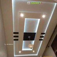 راویز کاری در رباط کریم واطراف