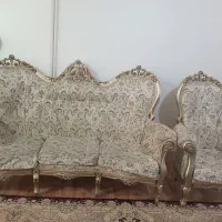 مبل سلطنتی