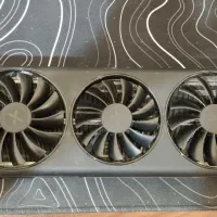 کارت گرافیک 6900xt swift