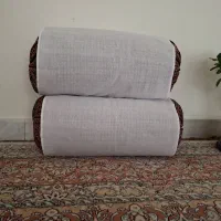 پشتی سنتی|پشتی|اصفهان, قهاب جنوبی|دیوار
