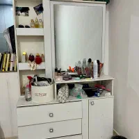 میز لوازم آرایش