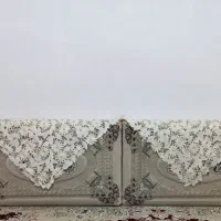 پشتی ماشینی