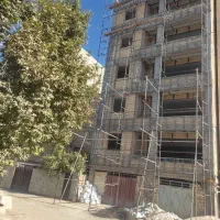 باسلام انواع کارهای جوشکاری پذیرفته میشود