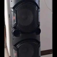 اسپیکر دو قلو دنای