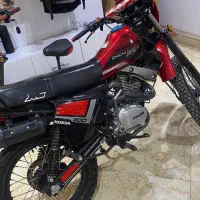 تریل ۲۰۰ دایچی