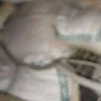 مقداری کاه