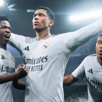 Ps5 فروش دو عدد اکانت fc25وfc26