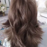 کلاه گیس کامل سر