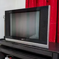 تلویزیون ۲۹ اینچ jvc