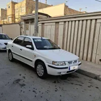 سمند ال ایکس مدل ۱۴۰۰