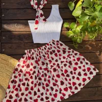 لباس زنانه|لباس|ارومیه, |دیوار