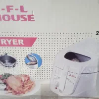 سرخ کن
