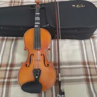 ویولن دو چهارم