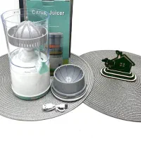 آبمیوه گیری آسانسوری