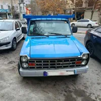 نیسان وانت آپشنال دوگانه کارخانه مدل۱۴۰۱