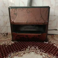 بخاری تمیز سالم دوچرخه سالم سالم .