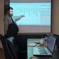آموزش حضوری و آنلاین مالیاتی دکتر اختیاری مالیات