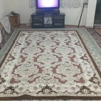 فرش فانتزی ۶متری