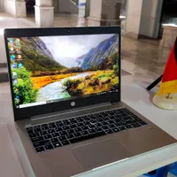 لپ تاپ اچ پی HP ProBook 445 G7|رایانه همراه|اصفهان, طامه|دیوار