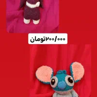 عروسک|اسباب‌بازی بچه|تهران, مینی‌سیتی (شهرک نفت)|دیوار