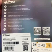 فروش هارد Ssd|قطعات و لوازم جانبی رایانه|قم, صدوق|دیوار