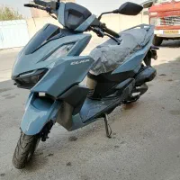 موتور کلیک 170 مدل 1403|موتورسیکلت|یزد, |دیوار