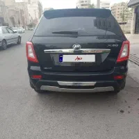 لیفان ایکس ۶۰/ X60|خودرو سواری و وانت|تهران, یوسف‌آباد|دیوار