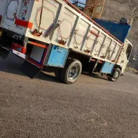 جک ۶تن ۹۴وارداتی|خودرو سنگین|نهاوند, |دیوار