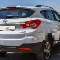 فروش هایما اس 5 اتومات سفیدگیربکس جدیددرحدصفر