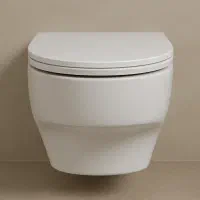 فروش والهنگ - توالت فرنگی دیواری - وال هنگ رنگی|مصالح و تجهیزات ساختمان|تهران, طرشت|دیوار