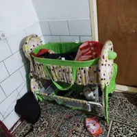 سلام دوستان عزیز یک عدد رورواک نوه|اسباب و اثاث بچه|کرمان, |دیوار