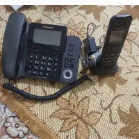 تلفن رومیزی پاناسونیک