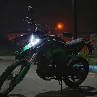 کویر t4 200|موتورسیکلت|رشت, رشتیان|دیوار