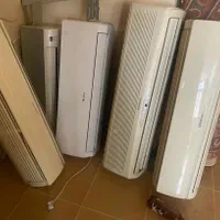 نصاب اسپیلت کولر گازی نصب راه اندازی|خدمات پیشه و مهارت|بجنورد, |دیوار