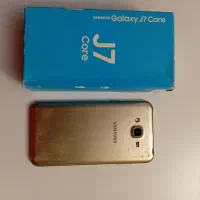 گوشی j7 core|موبایل|کرمانشاه, |دیوار