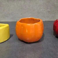 گلدان معاوضه با گل طبیعی