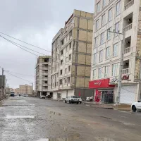 زمین تجاری مسکونی زیباشهر منطقه ۱۱