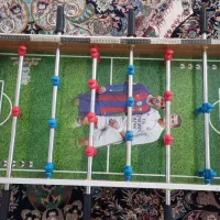 فوتبالدستی