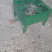 تک شعله سالم