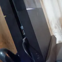 ps4 فت ۵۰۰گیگ