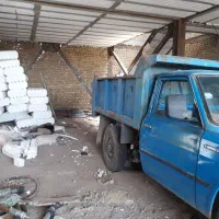 نیسان کمپرسی