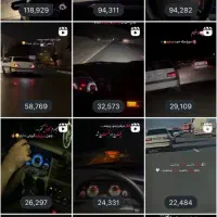 فروش پیج اینستاگرام|لوازم جانبی موبایل و تبلت|میناب, |دیوار