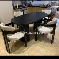 میز ناهار خوری و جلو مبلی  سبزواری