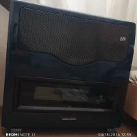 بخاری جهان افروز و نیک کالا درجه یک