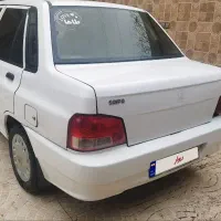 پراید ۱۳۲ مدل ۹۲|خودرو سواری و وانت|خمینی‌شهر, |دیوار