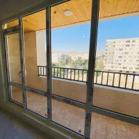 ۹۲ متر ۲ خواب سند اماده رو به نما کلید نخورده|فروش آپارتمان|کرج, باغستان|دیوار