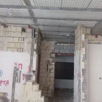 نیازمند گچ کار